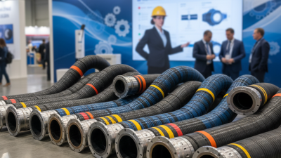 Top 10 Wear-Resistant Dredging Hose Options for Global Buyers?