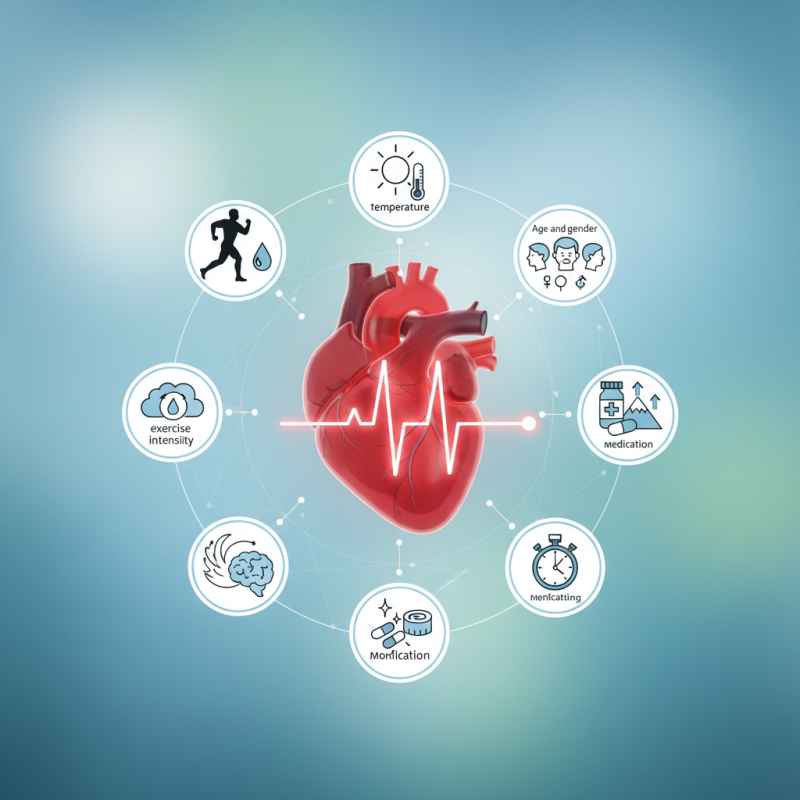 10 Key Factors That Can Affect Heart Rate Measurements?