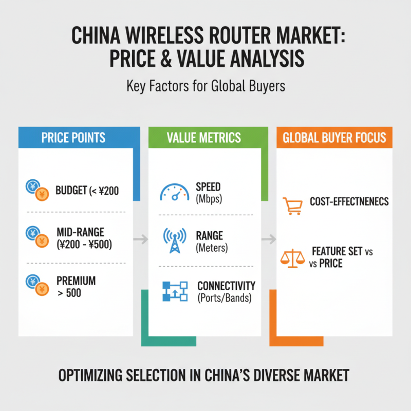 Top 10 Wireless Routers in China for Global Buyers?
