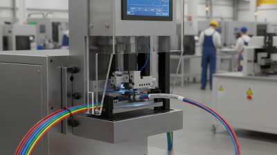 Why Choose a Cable Marking Machine for Your Business Needs?