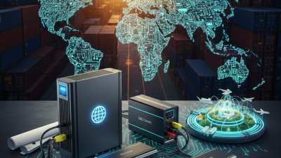 Top 10 DC-AC Power Inverters You Need for Global Trade?