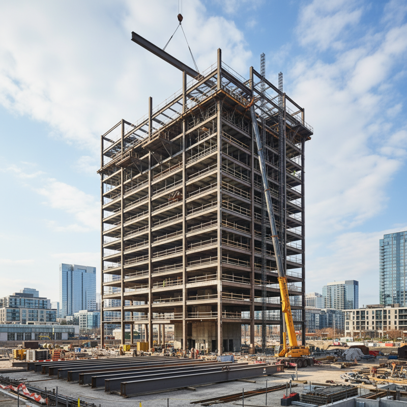 How Does Steel Framing Work in Modern Building Systems?