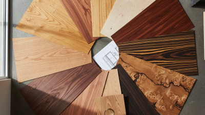 Top 10 Wood Veneer Types for Global Buyers Guide?