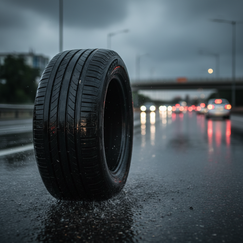What Happens if I Drive on a Bald Tire Risks and Consequences?