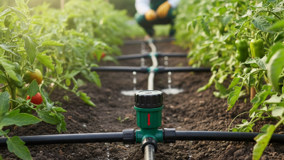 10 Essential Tips for Choosing a Drip Line Pressure Regulator?