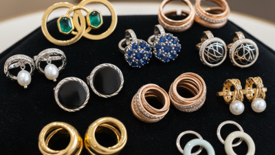 Top 10 Stunning Ring Earrings You Must Buy Today?