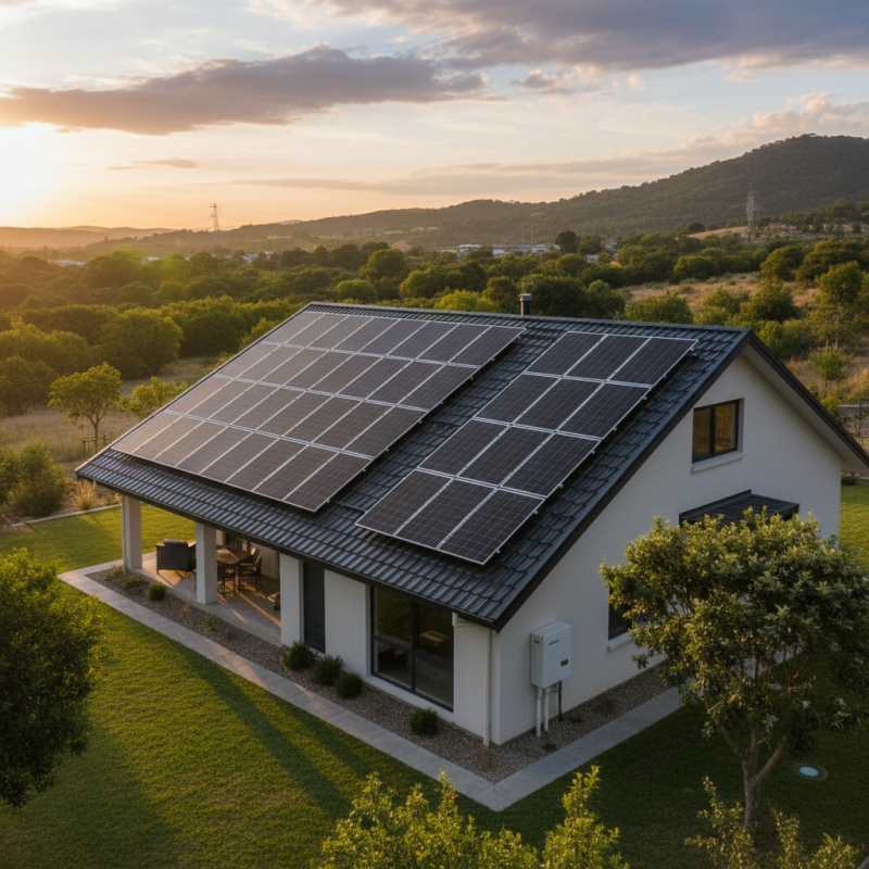 10kw Solar System Buying Tips for Your Home Energy Needs?