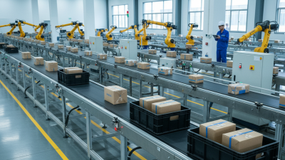 China Best Double Layer Belt Conveyor for Optimal Efficiency?