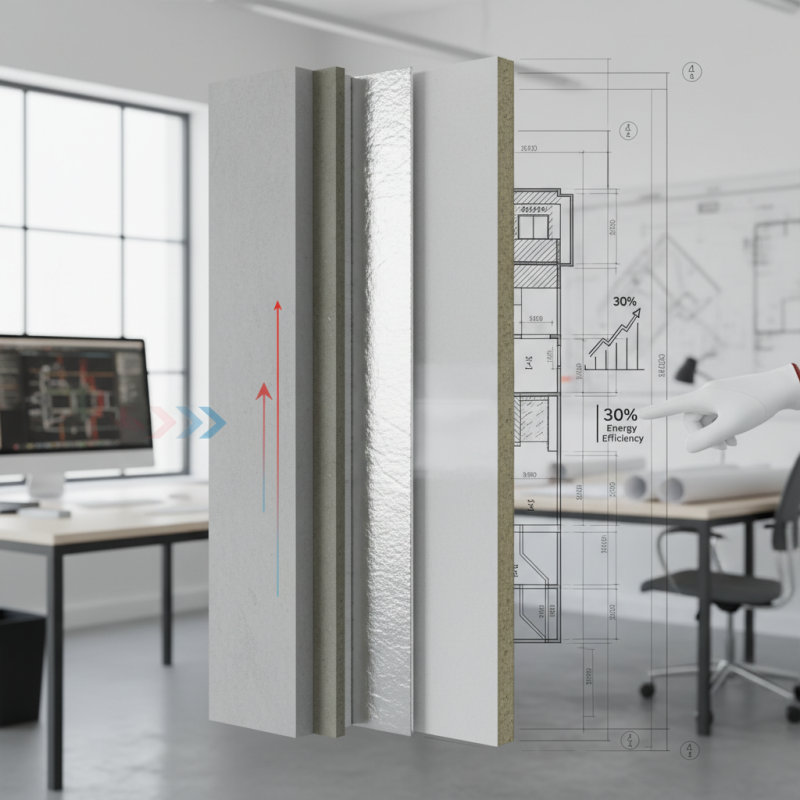 How to Choose Thin High Performance Insulation for Your Projects?
