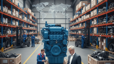 How to Find Quality Shacman Parts for Your Global Supply Needs?
