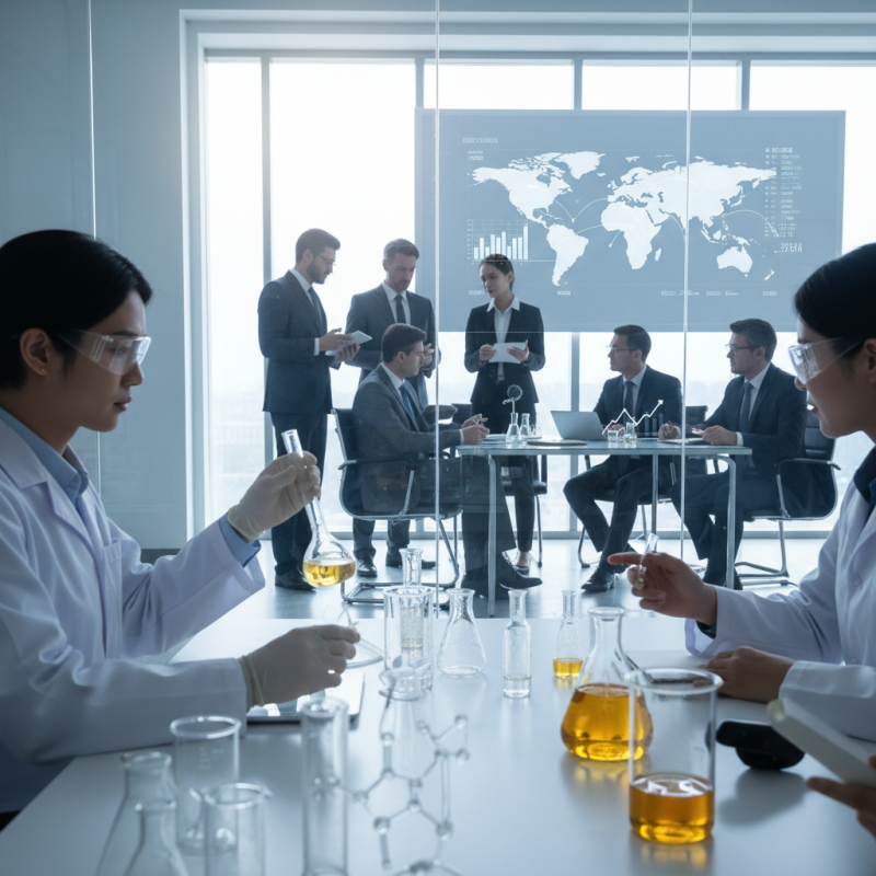 Top Uses of Ethyl Oleate for Global Buyers in 2026
