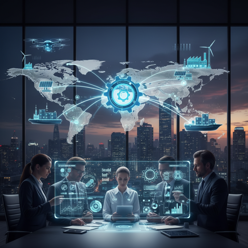 Top Hydraulic Motors for Efficient Global Procurement in 2026?
