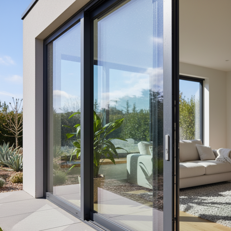 Top 10 Tips for Choosing Aluminum Doors and Windows UV Resistance?