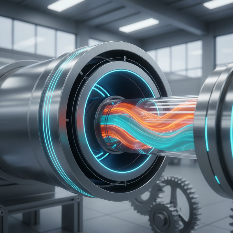 China Top Vacuum Insulated Pipe Suppliers for Global Buyers?