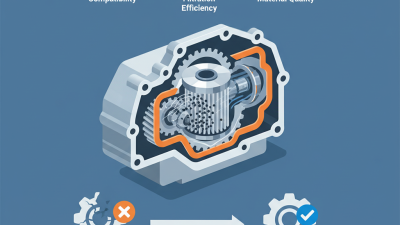 2026 Top Gear Box Filter Buying Guide for Global Buyers?
