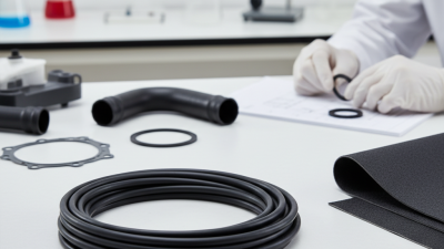 Top 10 Benefits of Chlorinated Polyethylene Rubber for Buyers?