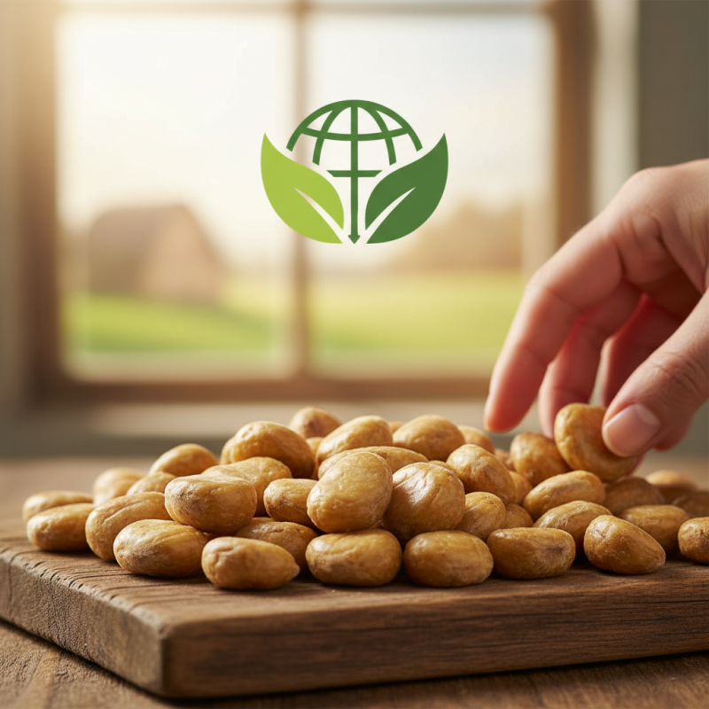 Best Organic Chestnut Kernel Suppliers for Global Buyers?