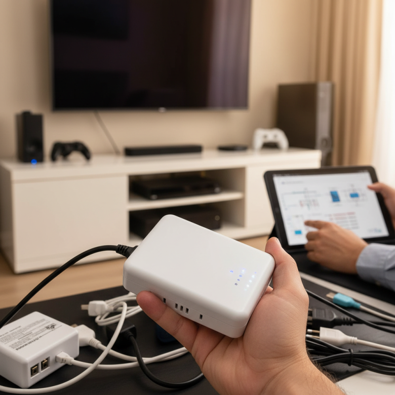 How to Choose the Best Voltage Protector for Your Needs?