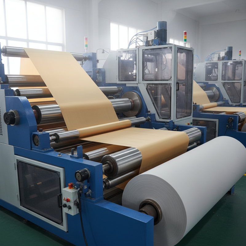 Top 10 Fabric Coating Laminating Line Benefits for Buyers?