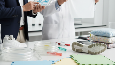 10 Tips for Choosing Ethylene Vinyl Copolymer Products?