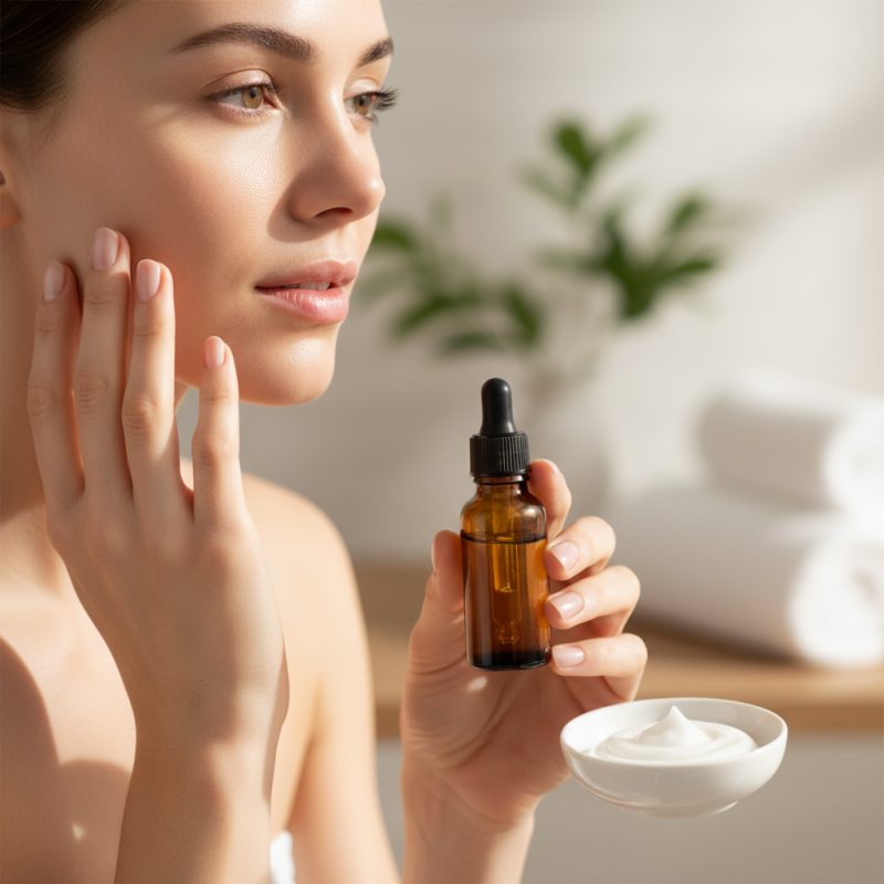 Can I Use Vitamin C After Skin Rejuvenation Treatments?