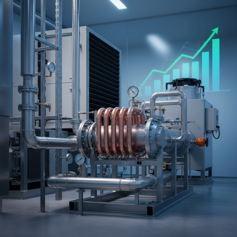 2026 How to Choose the Best U-Tube DX Evaporator for Your Needs?