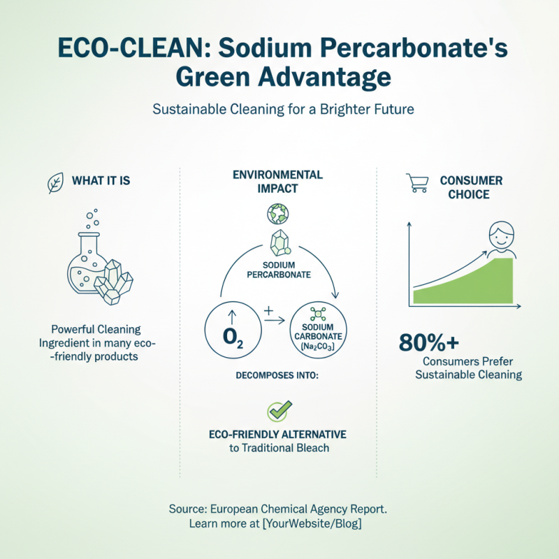Top 10 Sodium Percarbonate Tips for Global Buyers to Know?