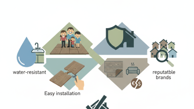 Why Choose WPC Flooring for Your Home Renovation Needs?