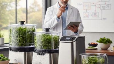2026 How to Select the Best Vegetable Dryer Spinner for Your Needs?