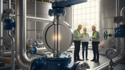 China Best Dry Shaft Butterfly Valve for Global Buyers?