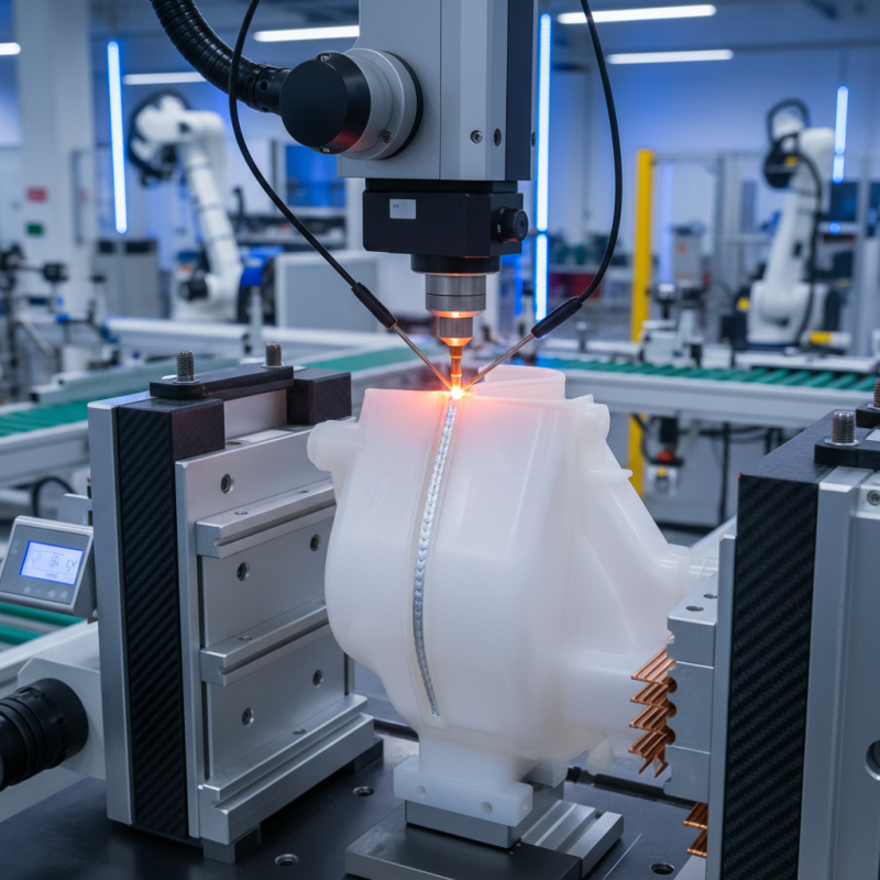10 Tips to Control Welding Deformation in Thin-Walled Plastic Parts?
