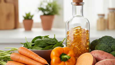 How to Boost Your Health with Vitamin A Benefits and Sources?