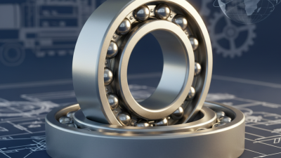 Best Thrust Ball Bearings for Global Suppliers in 2026?