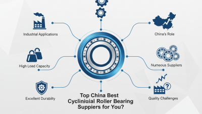 Top China Best Cylindrical Roller Bearing Suppliers for You?
