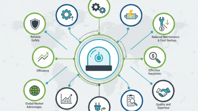 Top 10 AC Vacuum Load Switch Benefits for Global Buyers?