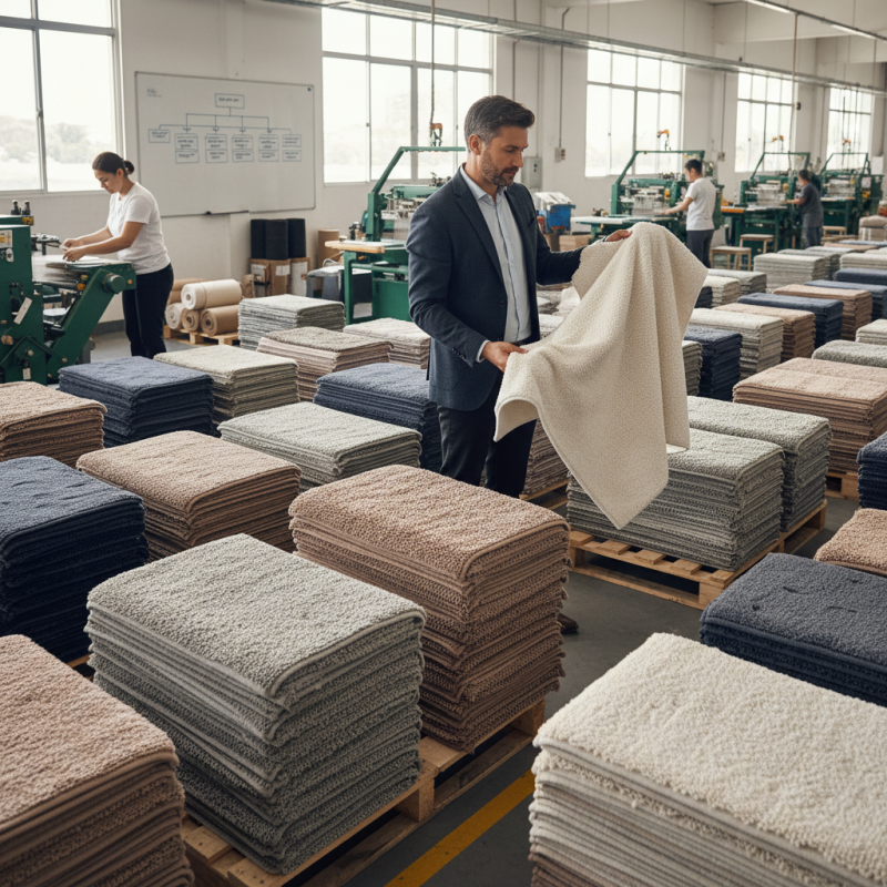 How to Find the Best Factory Price Bath Mat for Your Business