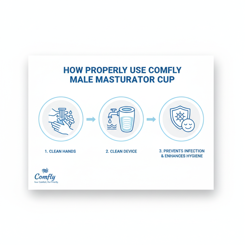 Discover Comfly Male Masturbators Cup Benefits and Features?