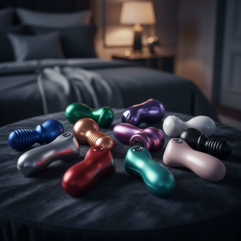 Top 10 Vagina Toys You Must Try for Ultimate Pleasure?