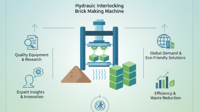 Top Hydraulic Interlocking Brick Making Machine for Global Buyers?