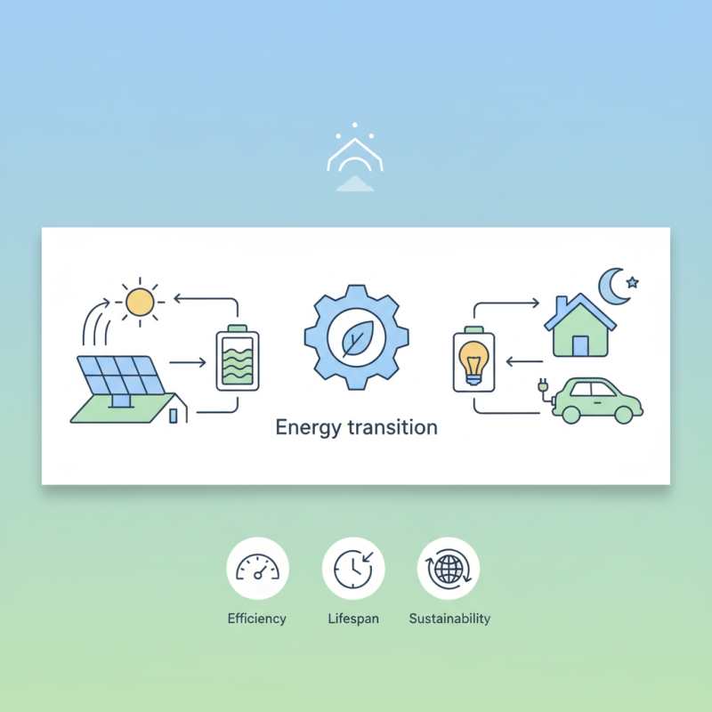 Top 10 Solar Batteries How Do They Store Energy?