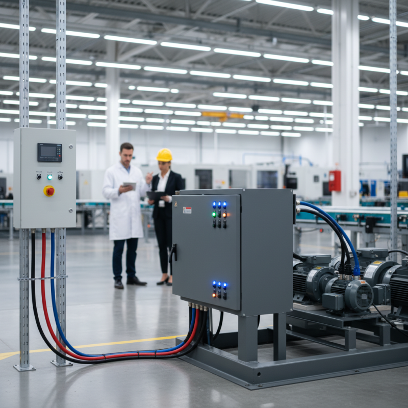 Top Power Phase Converter Features You Need to Know?