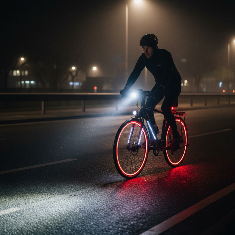 Top 10 Tips to Avoid Mistakes in Bicycle LED Lighting Setup?