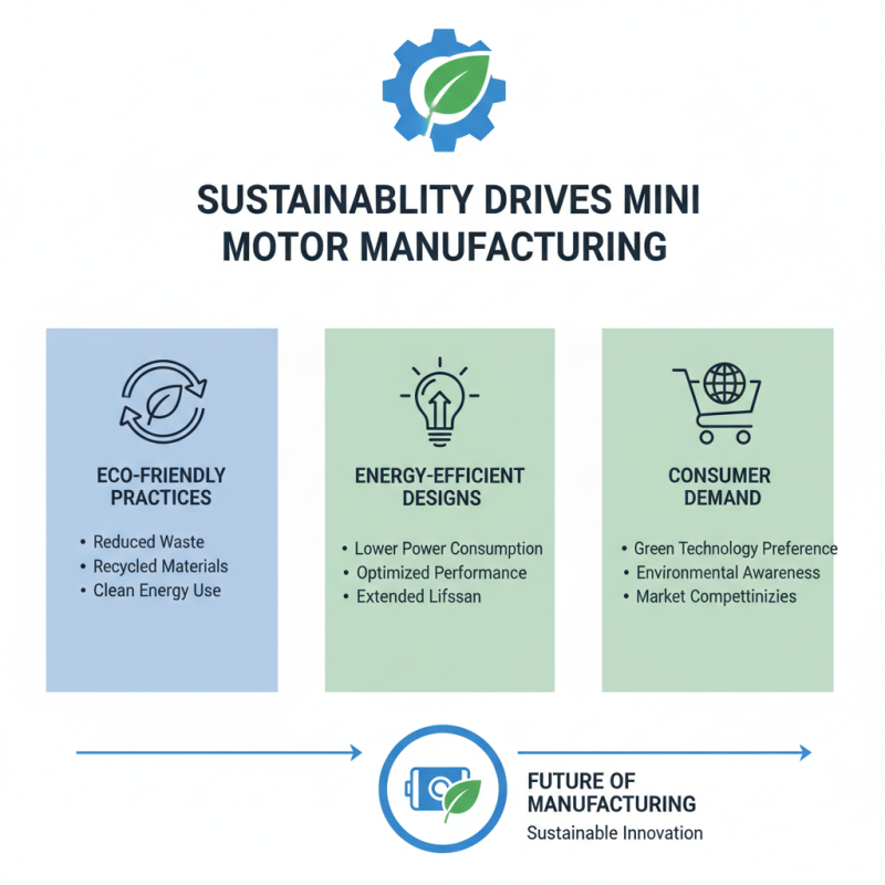 2026 Top Mini Motor Trends for Global Buyers What to Know