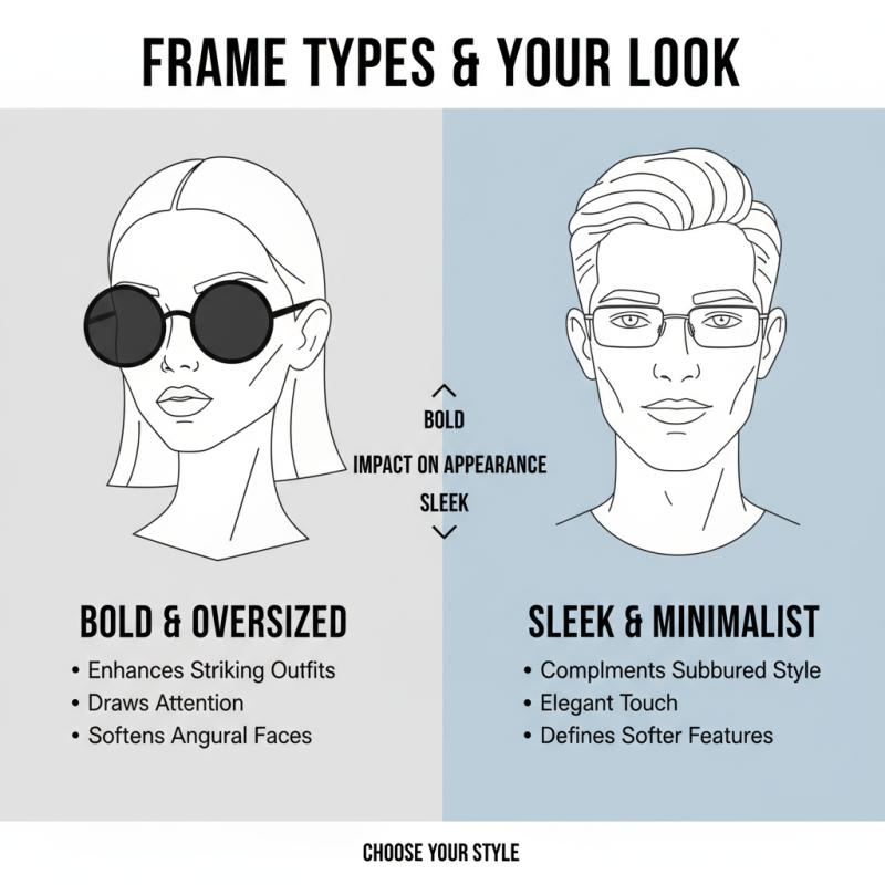 Top Tips for Choosing Shades Sunglasses for Your Style?