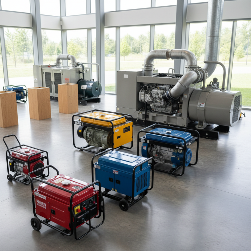 2026 How to Choose the Best Generator Set for Your Needs?
