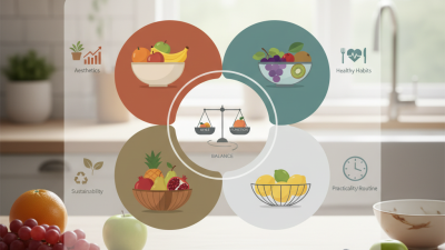 Best Fruit Bowl Ideas for Your Kitchen Decor Tips?