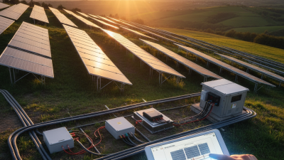 Why Choose the Right Photovoltaic Accessory for Your Needs?