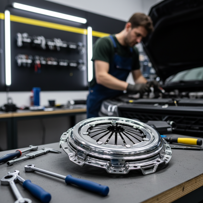 2026 How to Choose the Best Pressure Plate for Your Needs?