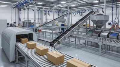 Best Conveyor Systems for Efficient Material Handling Solutions?