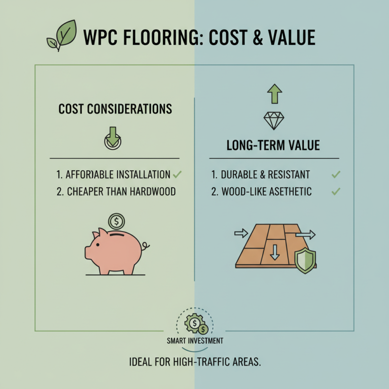 Why Choose WPC Flooring for Your Home Renovation Needs?